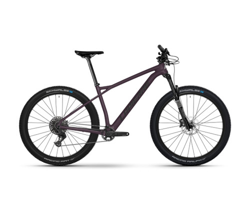 Bici mtb lapierre prorace - bici,