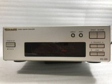 ONKYO EQ-205 Equalizzatore