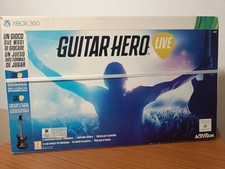 Guitar Hero Live GIOCO XBOX