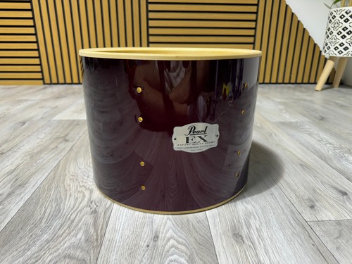 Pearl export tom drum - ex,