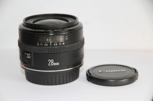 Fotocamera testata canon - fotocamera,