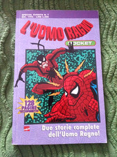 L'UOMO RAGNO POCKET SPECIAL