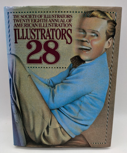 Illustrators society of - 28,,