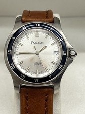 Orologio Philip Watch Hippos