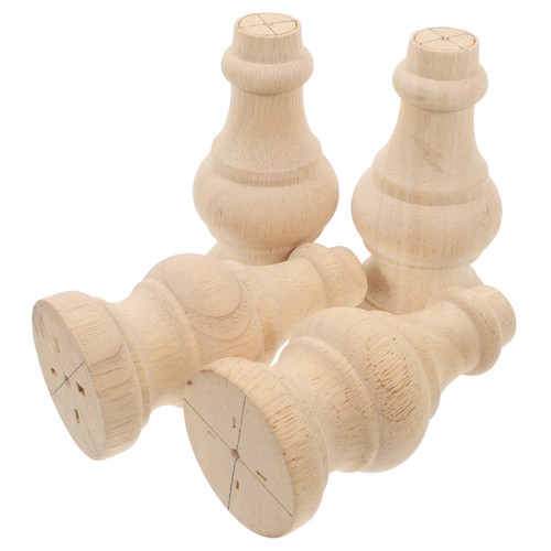 Pcs gambe scrivania piedi - ,