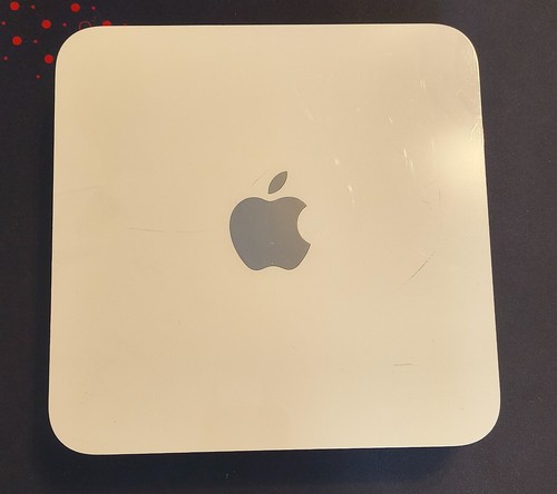 Apple time capsule 1to - 1to, (a1355)