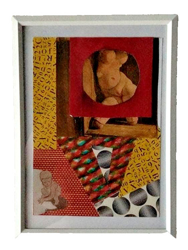Collage originale morice - originale,