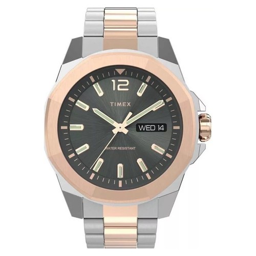 Orologio uomo timex essex - orologio,