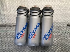 VINTAGE  BORRACCIA TERMICA BICI CICLISMO PAJARO CLYMA NUOVA*12