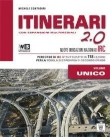 Itinerari irc unico 2014 - irc, 2.0