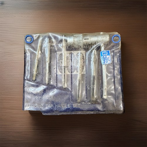 Globe master set pezzi - set,