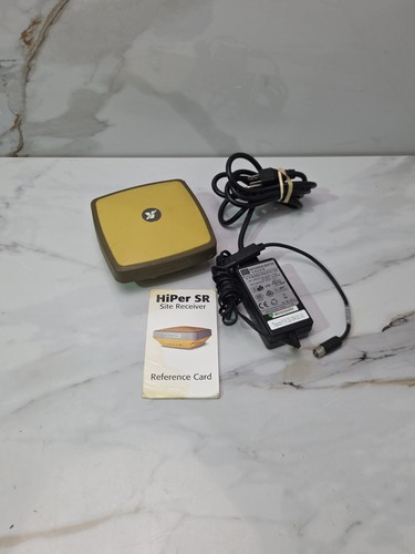 Topcon hiper 1002399 01 - hiper, sr