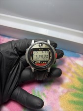 Orologio digitale vintage 1995
