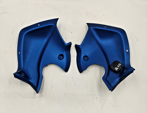 Coppia fianchetti 70 000 - coppia,