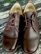 Scarpe Oxford Samuel Hubbard