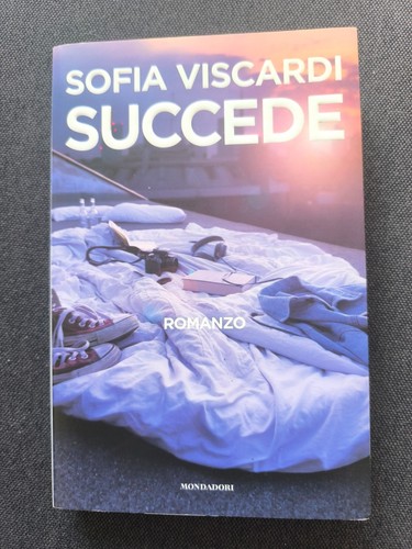 Sofia viscardi succede - -,