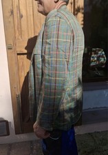 giacca uomo elegante estiva