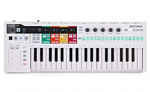Arturia keystep pro - keystep,