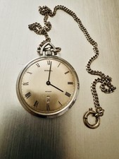 Orologio Breil Da Tasca Vintage