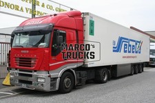 Foto Camion Iveco Stralis 480