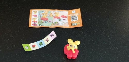 Kinder surprise 2019 2020 - ,