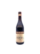 1980 BAROLO CASCINA FRANCIA -