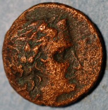 Moneta antica greca nd 450