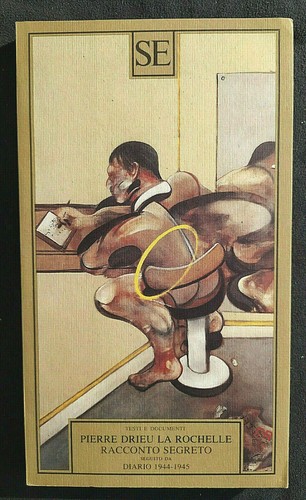 Racconto segreto diario - racconto,