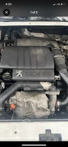 Cambio motore completo - cambio,