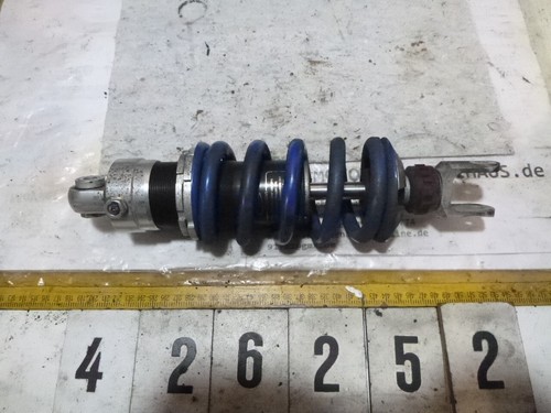 Suzuki gsf 1200 1998 - suzuki,
