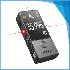 Metro laser fino a 100mt, con