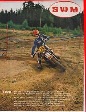 advertising Pubblicità-MOTO