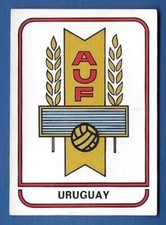 SCUDETTO CALCIATORI PANINI