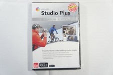 Pinnacle Studio Plus Titanium