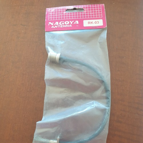 Nagoya uhf female output - nagoya, rk-03