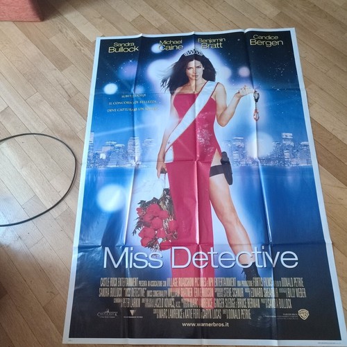 Locandina film miss - locandina,