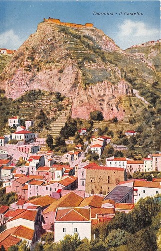 B39524 taormina castelo - b39524,