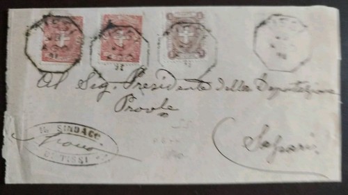 1901 umberto 2 - 1901, i