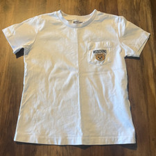 Autentica T-Shirt Moschino