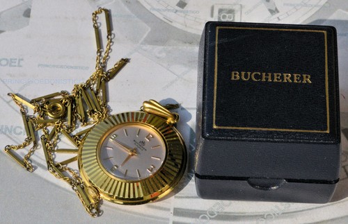 Rarissimo orologio pendente - orologio,