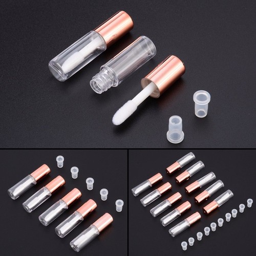 2 ml mini plastica - 5/10, x