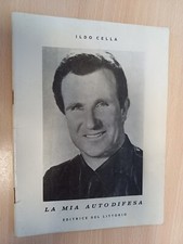 CAMICE NERE ILDO CELLA LA MIA AUTODIFESA