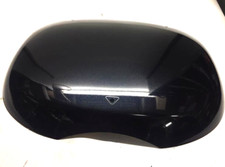 Cover Bauletto originale Piaggio Xevo 125 250 Nero Grafite  65484500ND