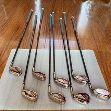 maruman SHUTTLE Set di ferri