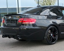 Adatto Per BMW 3 E 92 Coupé