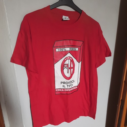Maglia rimini calcio s - maglia,