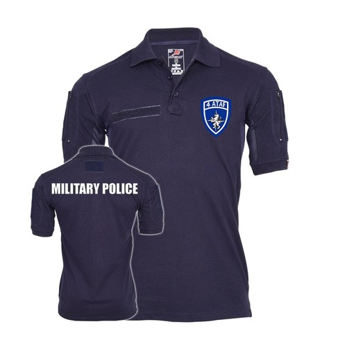 Ataf polizia militare - militare, quarto