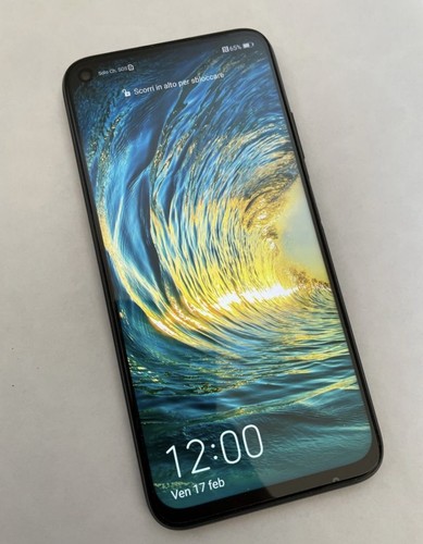 Huawei p40 lite usato - p40, un