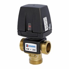 VALVOLA DI ZONA DA 1''  3 VIE