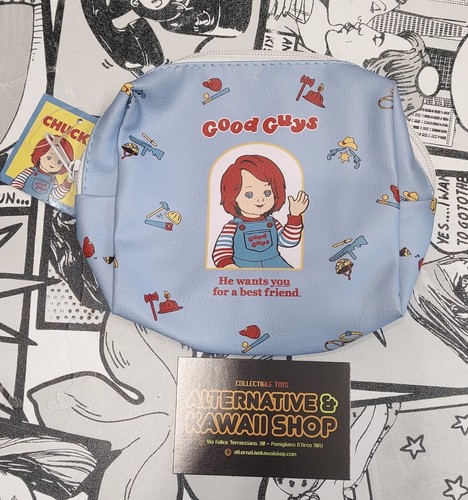 Chucky good guys universal - good,